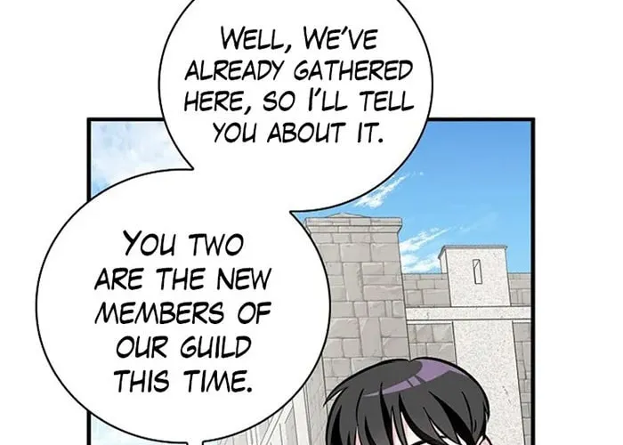 Read Gourmet Gaming chapter 63 image 97 on Lezhin