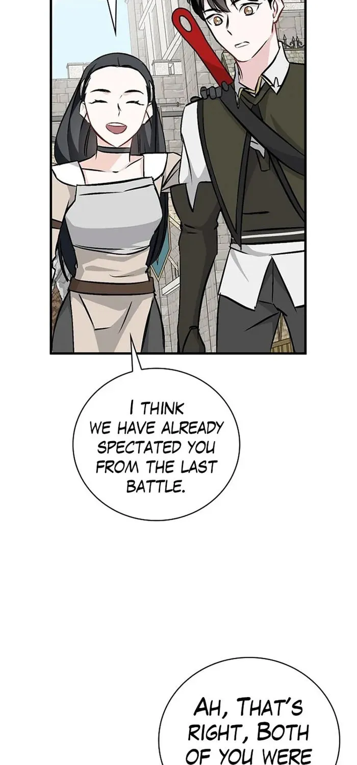 Read Gourmet Gaming chapter 63 image 98 on Lezhin