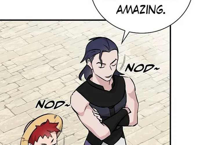 Read Gourmet Gaming chapter 63 image 99 on Lezhin