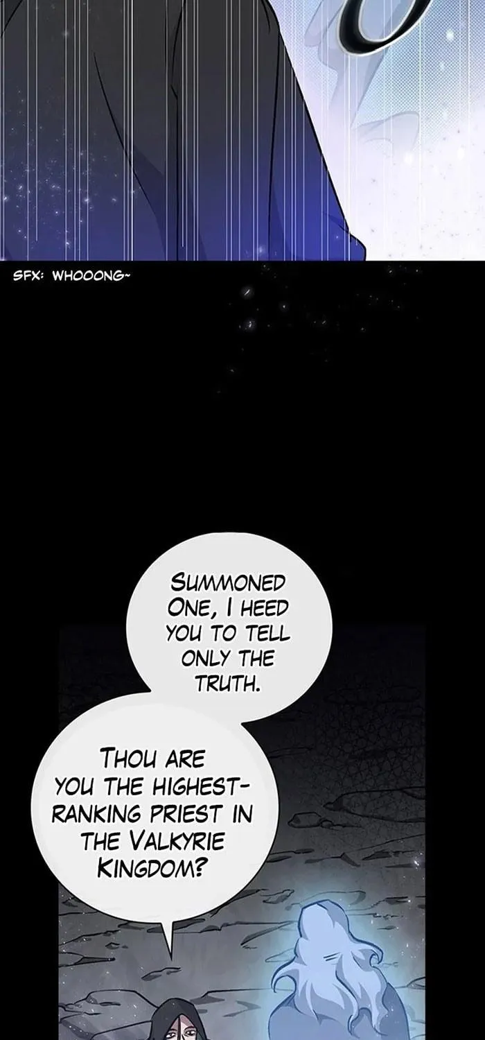 Read Gourmet Gaming chapter 64 image 10 on Lezhin
