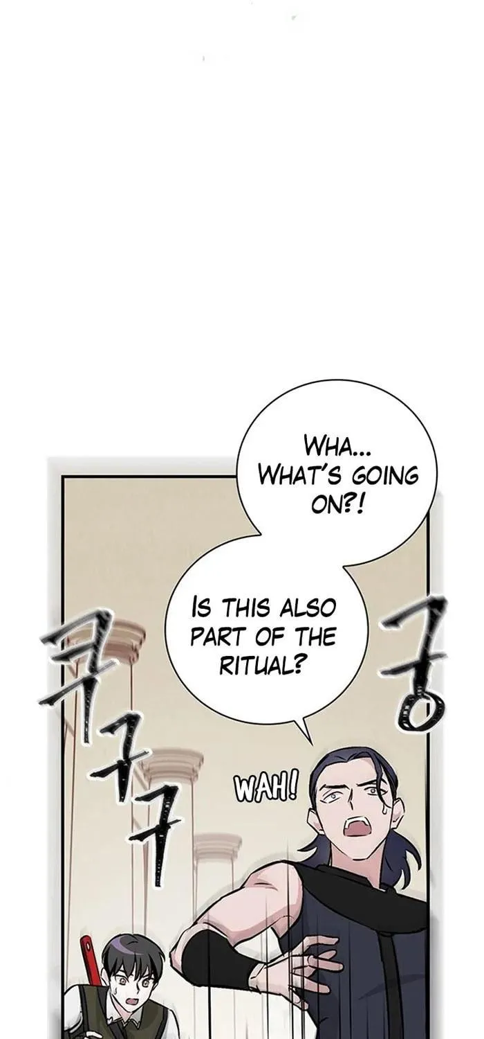 Read Gourmet Gaming chapter 64 image 104 on Lezhin