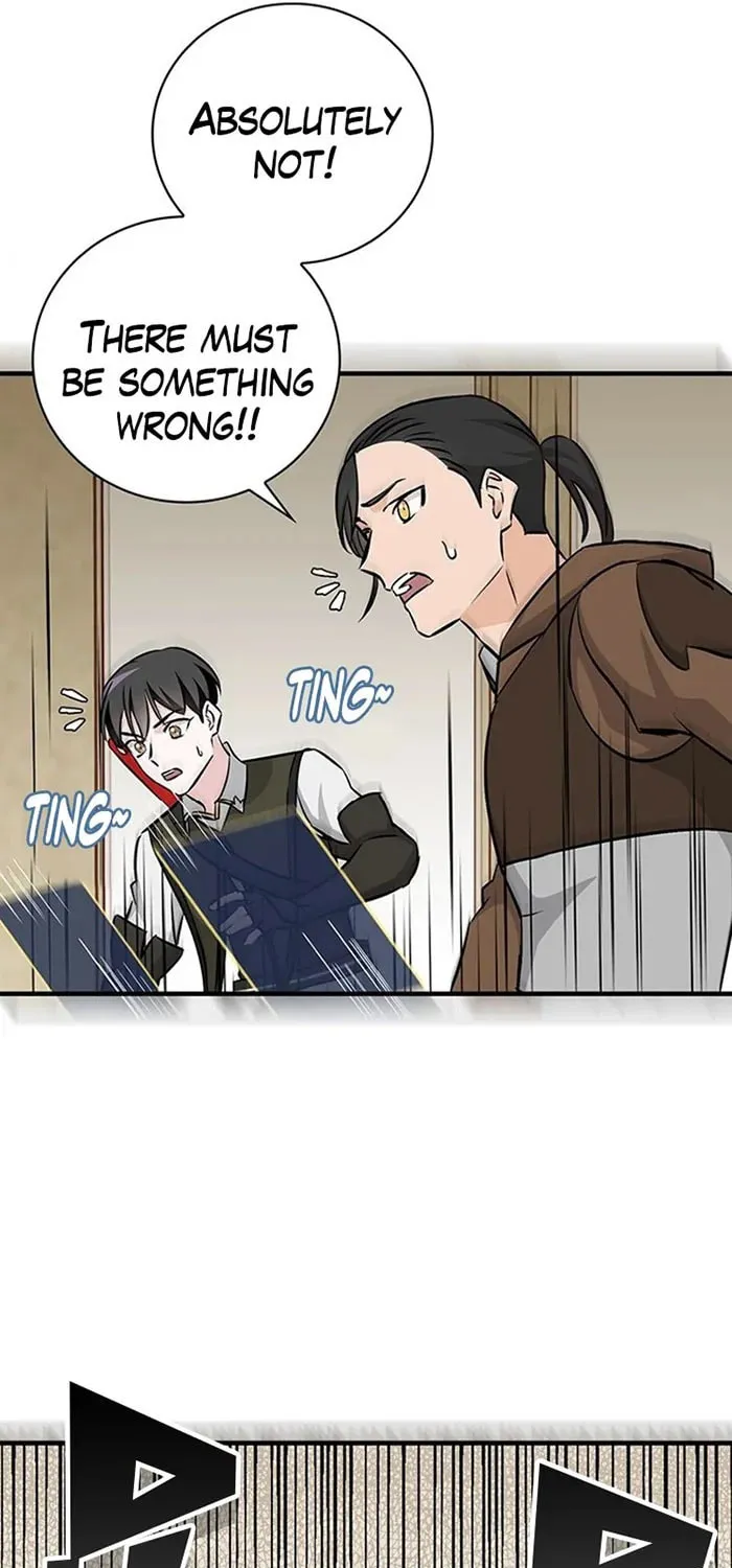 Read Gourmet Gaming chapter 64 image 106 on Lezhin