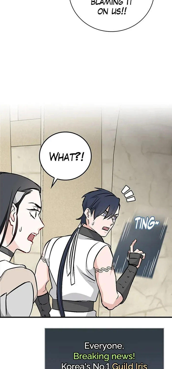 Read Gourmet Gaming chapter 64 image 112 on Lezhin