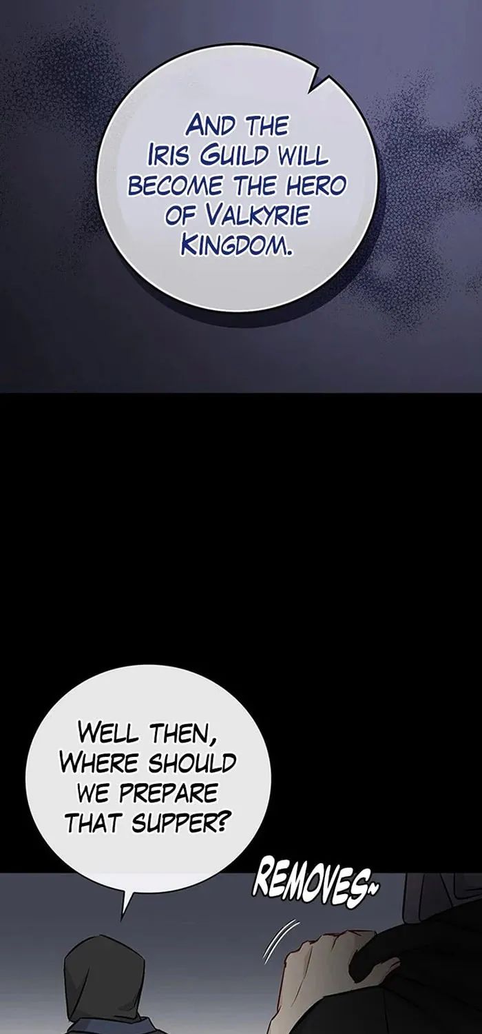 Read Gourmet Gaming chapter 64 image 31 on Lezhin