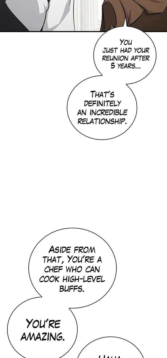 Read Gourmet Gaming chapter 64 image 39 on Lezhin