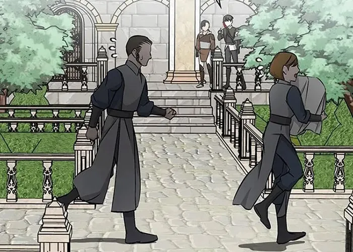 Read Gourmet Gaming chapter 64 image 42 on Lezhin
