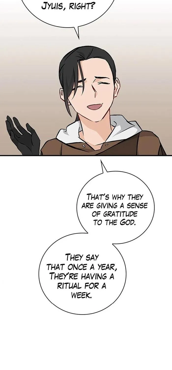 Read Gourmet Gaming chapter 64 image 46 on Lezhin