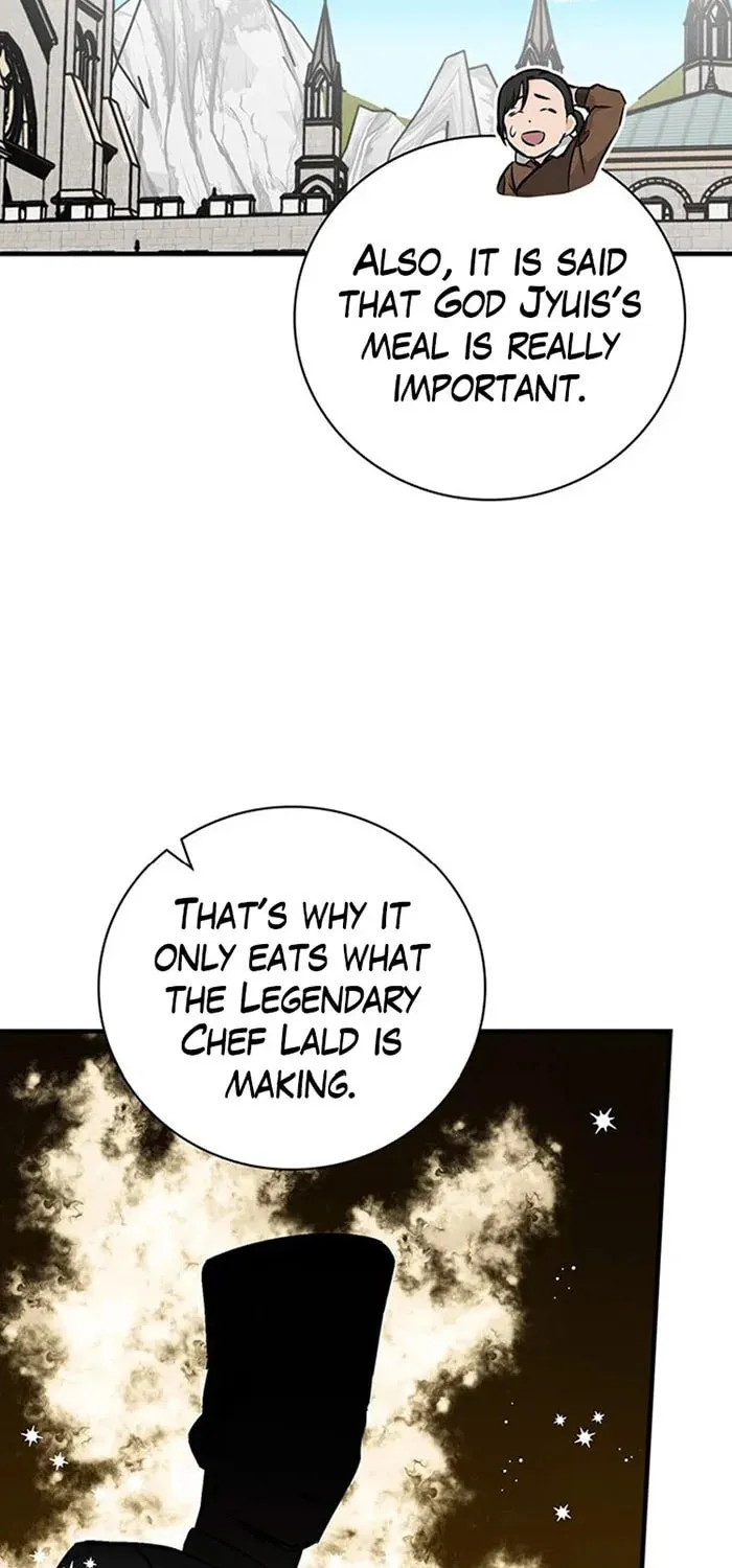 Read Gourmet Gaming chapter 64 image 48 on Lezhin