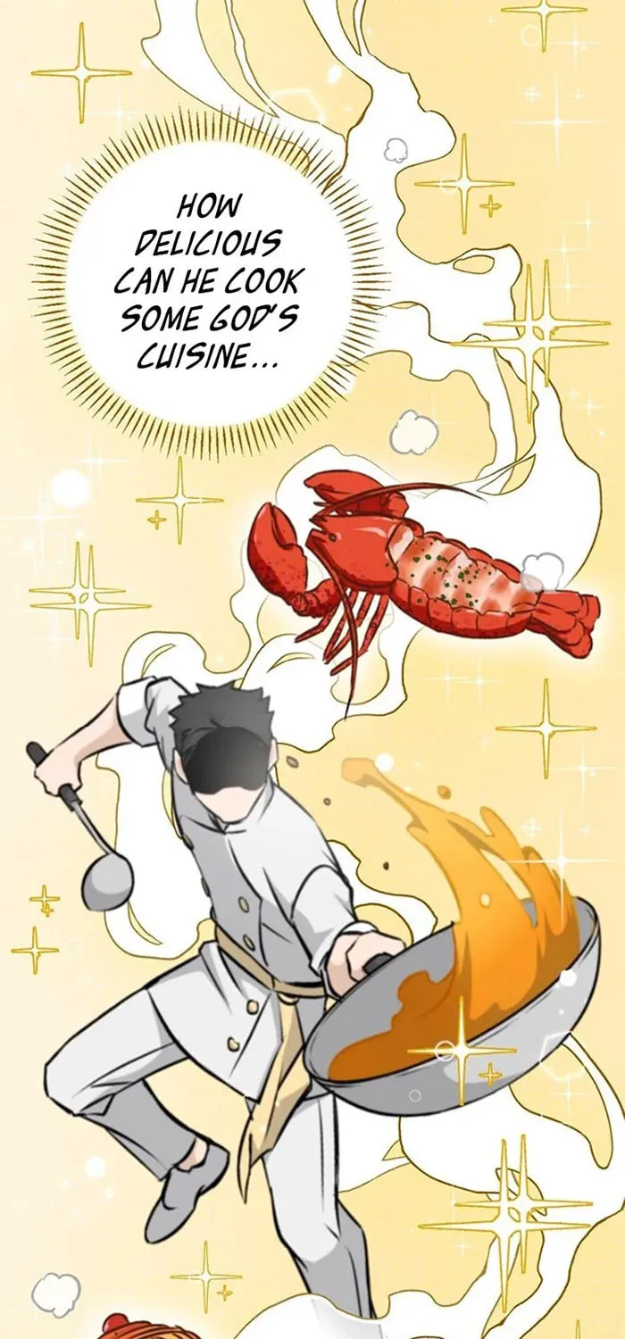Read Gourmet Gaming chapter 64 image 52 on Lezhin