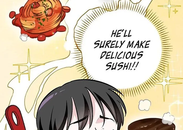 Read Gourmet Gaming chapter 64 image 53 on Lezhin