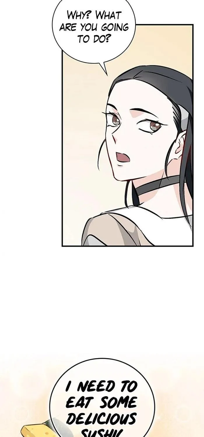 Read Gourmet Gaming chapter 64 image 56 on Lezhin