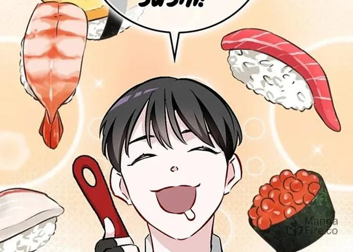 Read Gourmet Gaming chapter 64 image 57 on Lezhin