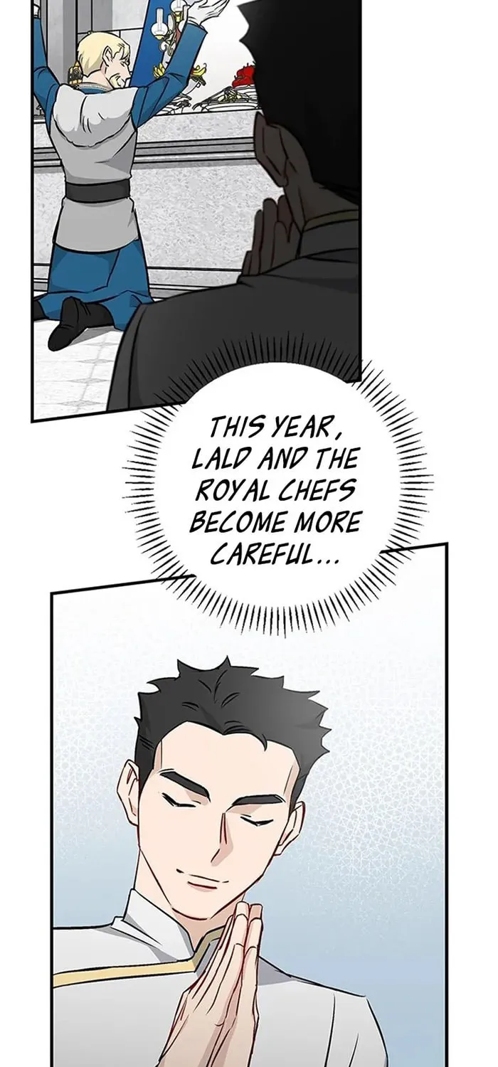 Read Gourmet Gaming chapter 64 image 63 on Lezhin