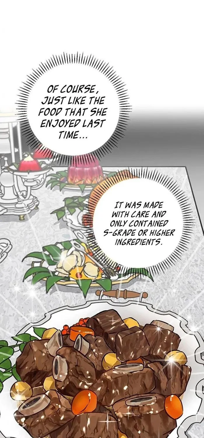 Read Gourmet Gaming chapter 64 image 65 on Lezhin
