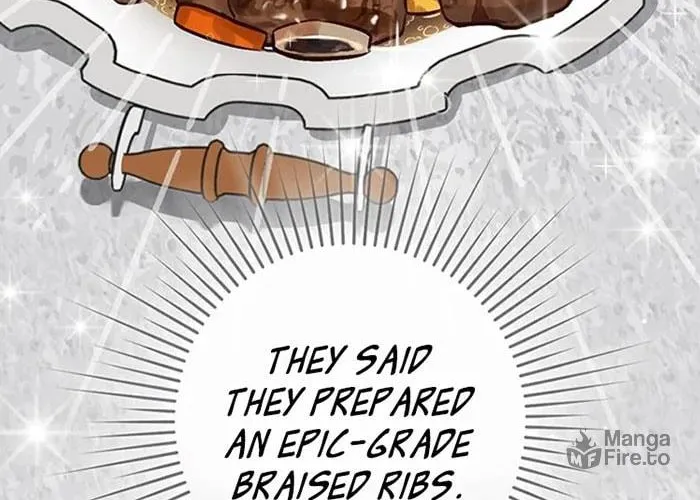 Read Gourmet Gaming chapter 64 image 66 on Lezhin