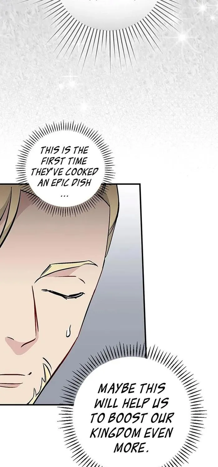 Read Gourmet Gaming chapter 64 image 67 on Lezhin