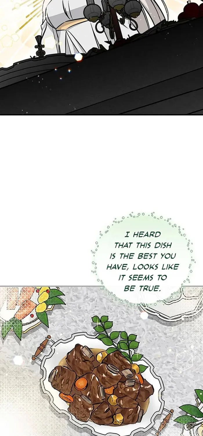 Read Gourmet Gaming chapter 64 image 77 on Lezhin