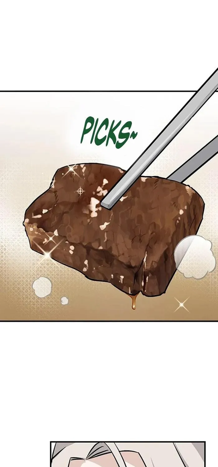 Read Gourmet Gaming chapter 64 image 79 on Lezhin