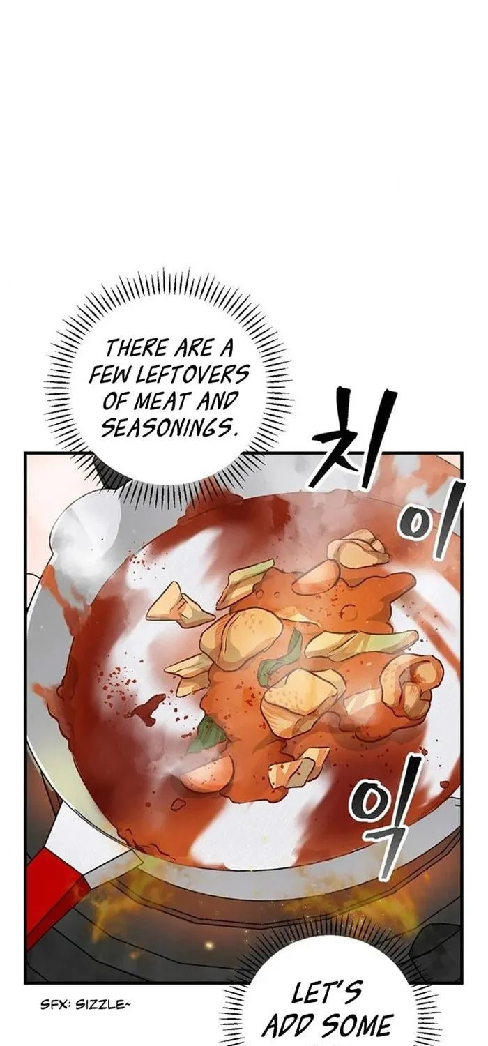 Read Gourmet Gaming chapter 66 image 100 on Lezhin