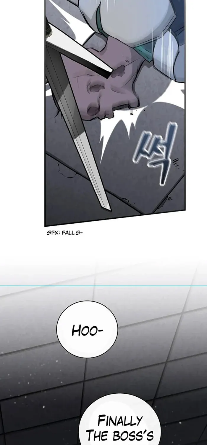 Read Gourmet Gaming chapter 66 image 13 on Lezhin