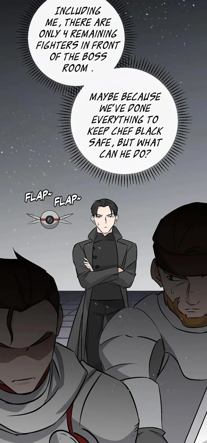 Read Gourmet Gaming chapter 66 image 15 on Lezhin