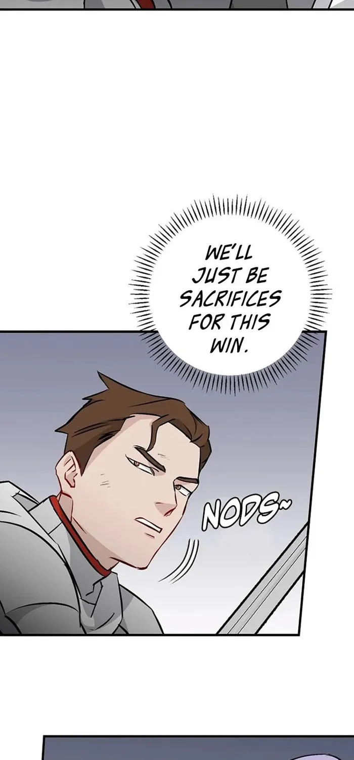 Read Gourmet Gaming chapter 66 image 16 on Lezhin