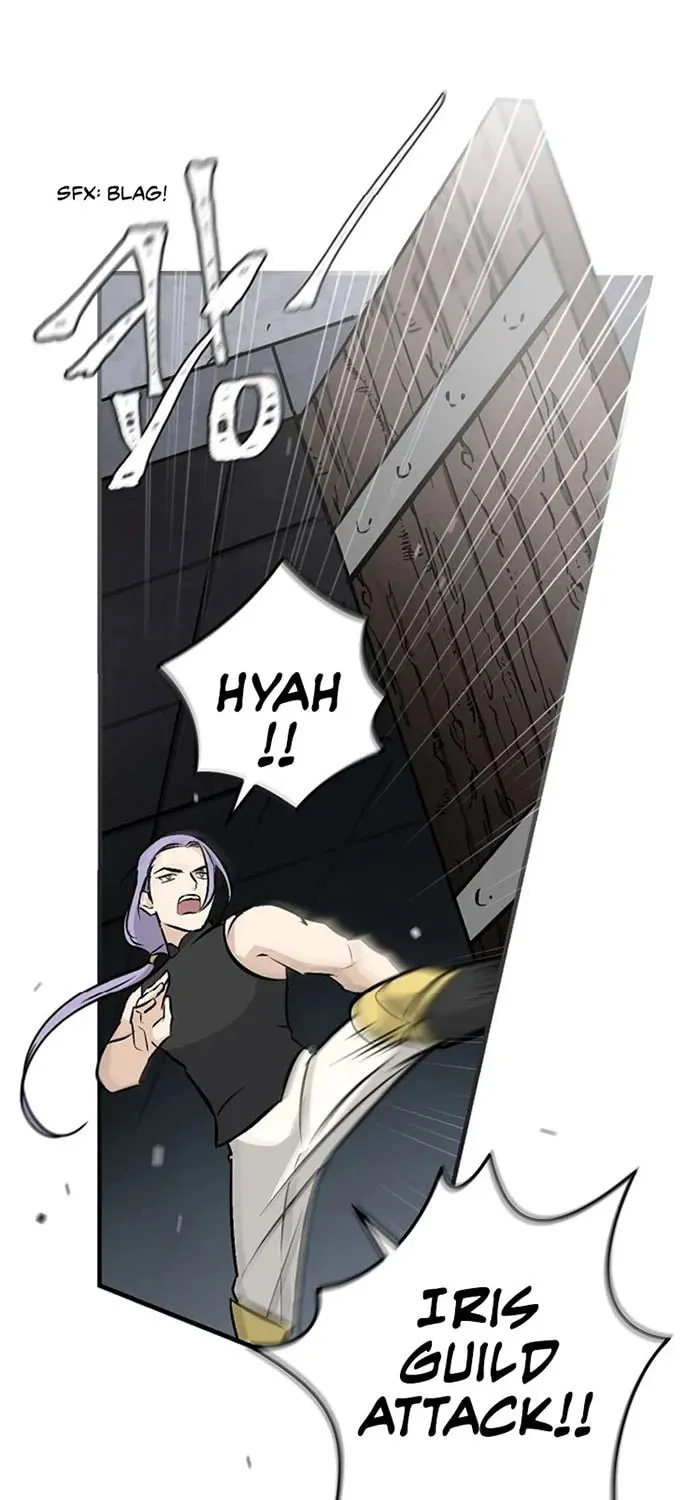 Read Gourmet Gaming chapter 66 image 18 on Lezhin