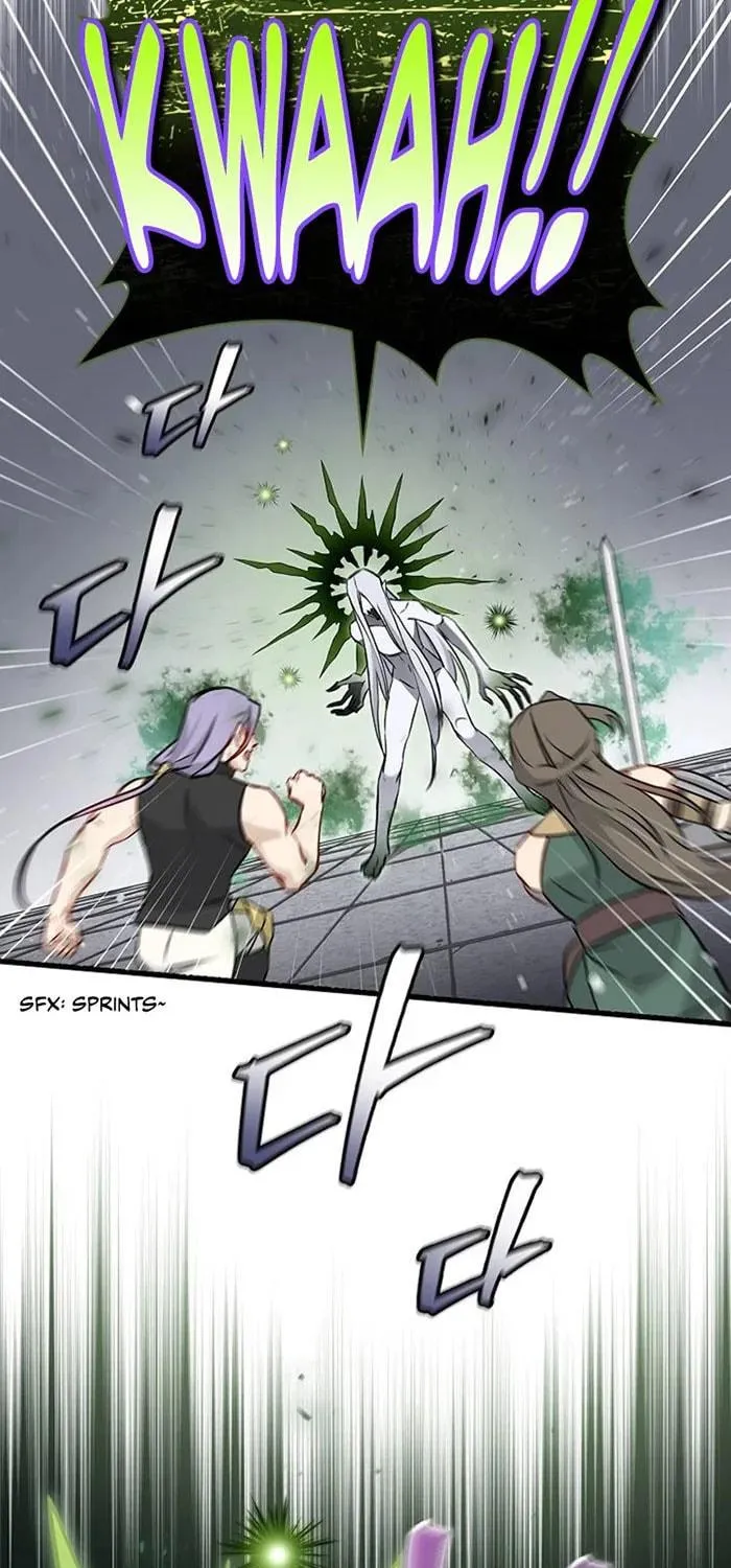Read Gourmet Gaming chapter 66 image 20 on Lezhin