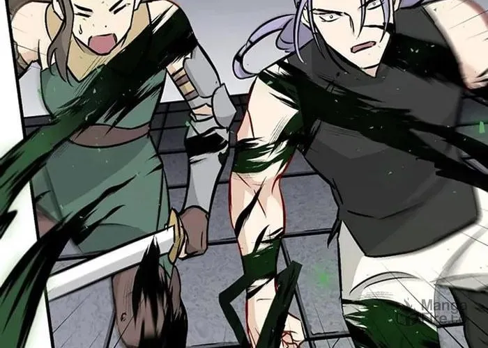 Read Gourmet Gaming chapter 66 image 23 on Lezhin