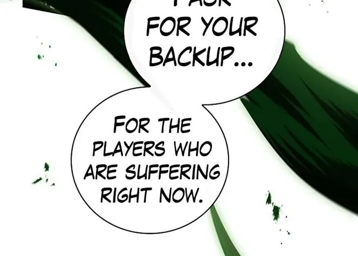 Read Gourmet Gaming chapter 66 image 25 on Lezhin