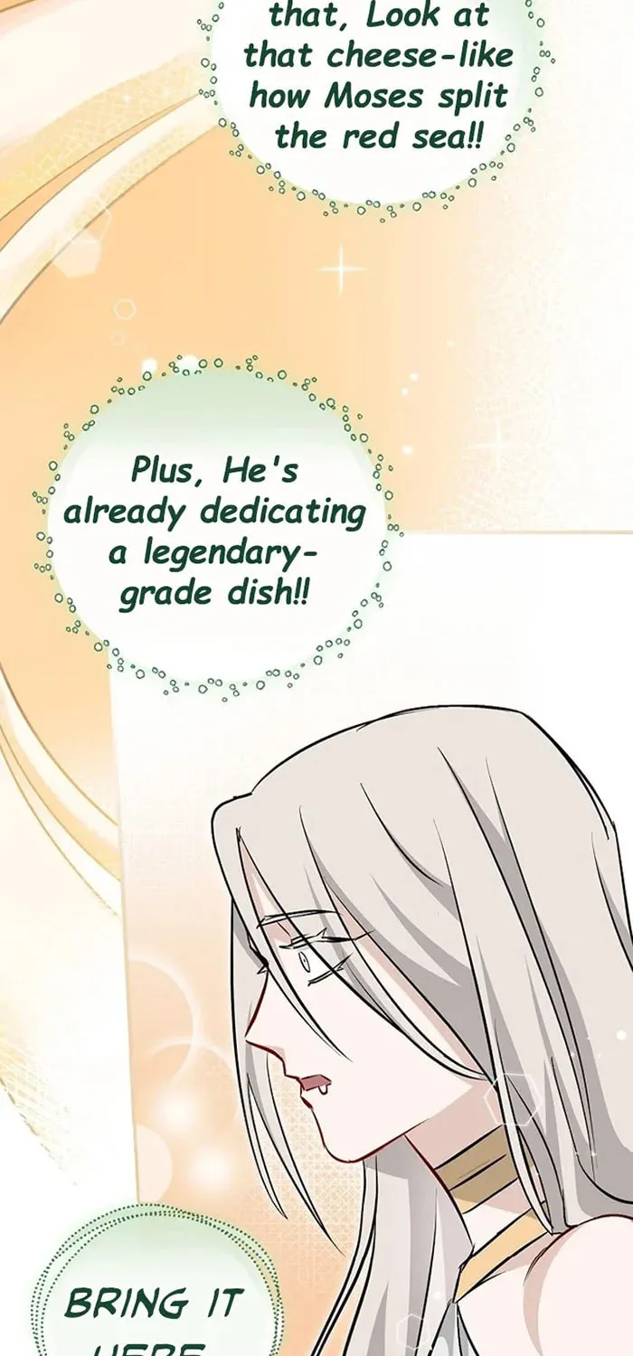 Read Gourmet Gaming chapter 66 image 56 on Lezhin