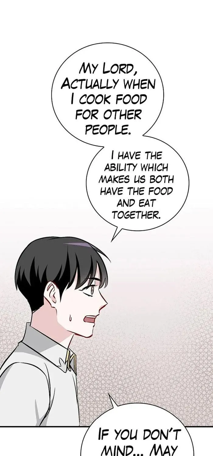 Read Gourmet Gaming chapter 66 image 60 on Lezhin
