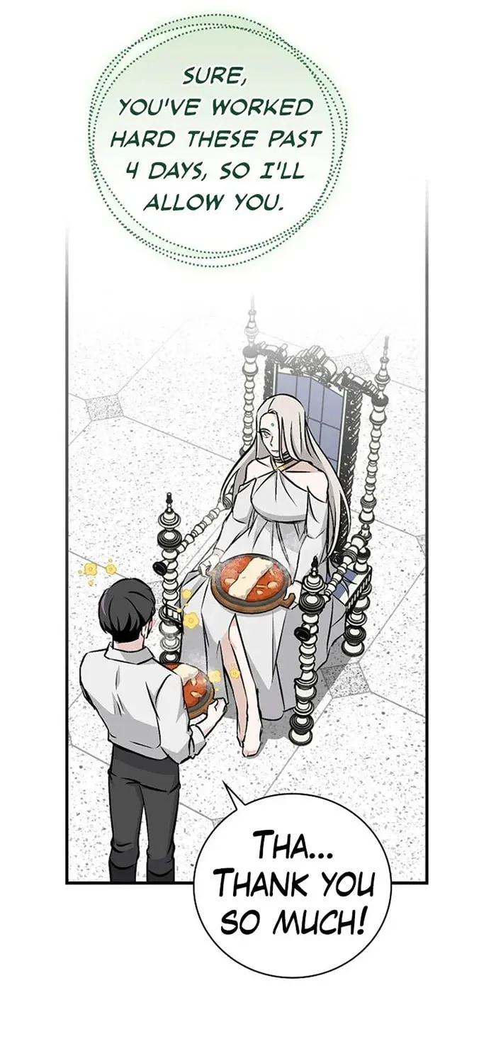 Read Gourmet Gaming chapter 66 image 62 on Lezhin