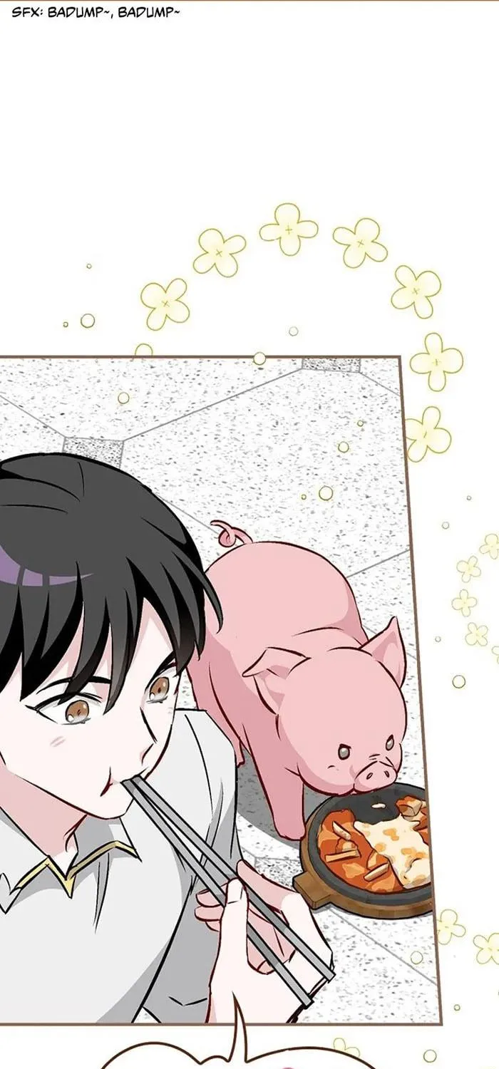 Read Gourmet Gaming chapter 66 image 71 on Lezhin