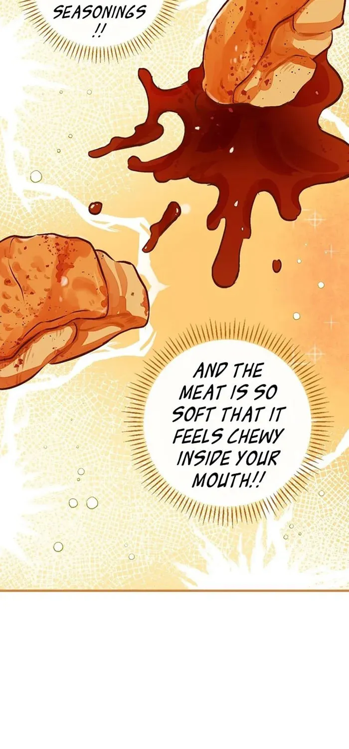 Read Gourmet Gaming chapter 66 image 75 on Lezhin