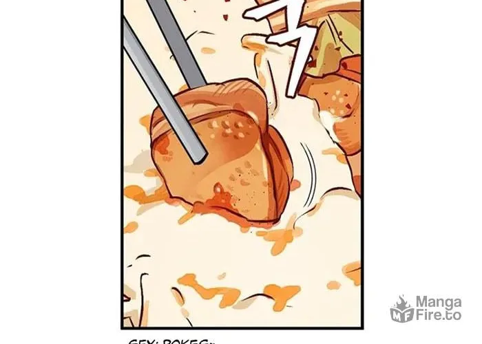 Read Gourmet Gaming chapter 66 image 78 on Lezhin
