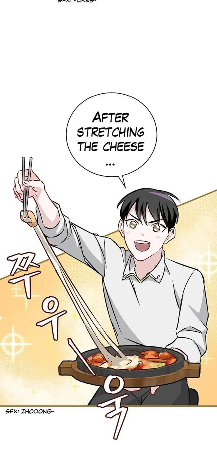Read Gourmet Gaming chapter 66 image 79 on Lezhin