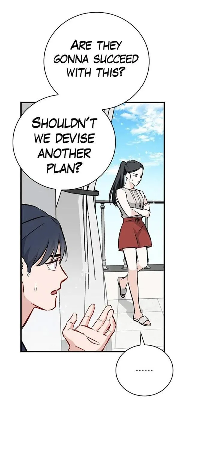 Read Gourmet Gaming chapter 66 image 8 on Lezhin