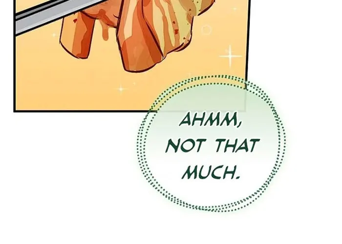 Read Gourmet Gaming chapter 66 image 86 on Lezhin