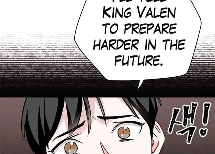 Read Gourmet Gaming chapter 66 image 97 on Lezhin