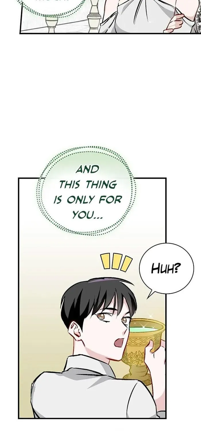 Read Gourmet Gaming chapter 67 image 10 on Lezhin
