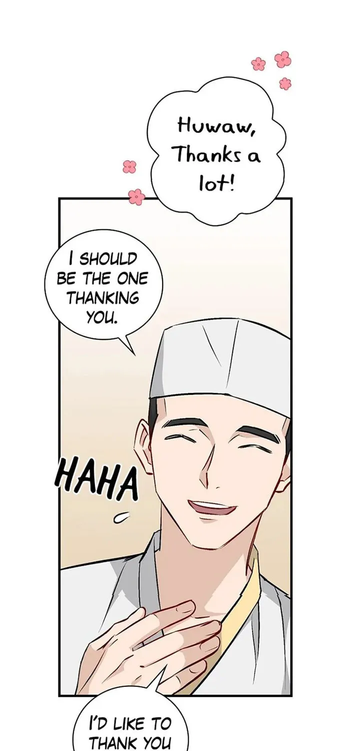 Read Gourmet Gaming chapter 67 image 100 on Lezhin
