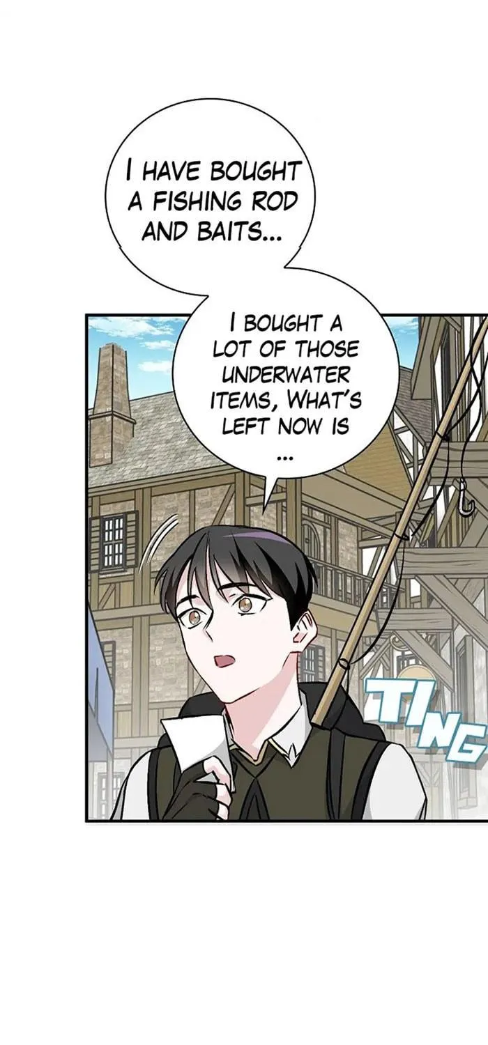 Read Gourmet Gaming chapter 67 image 104 on Lezhin