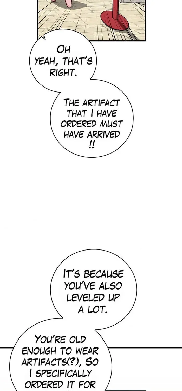 Read Gourmet Gaming chapter 67 image 111 on Lezhin