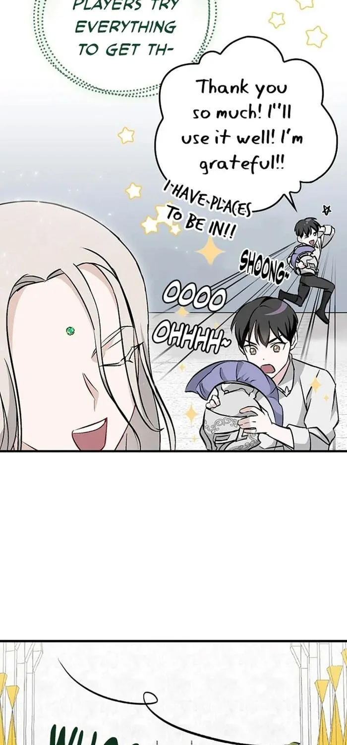 Read Gourmet Gaming chapter 67 image 16 on Lezhin