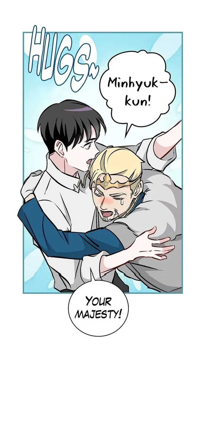 Read Gourmet Gaming chapter 67 image 22 on Lezhin