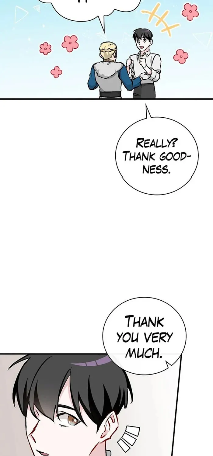 Read Gourmet Gaming chapter 67 image 24 on Lezhin
