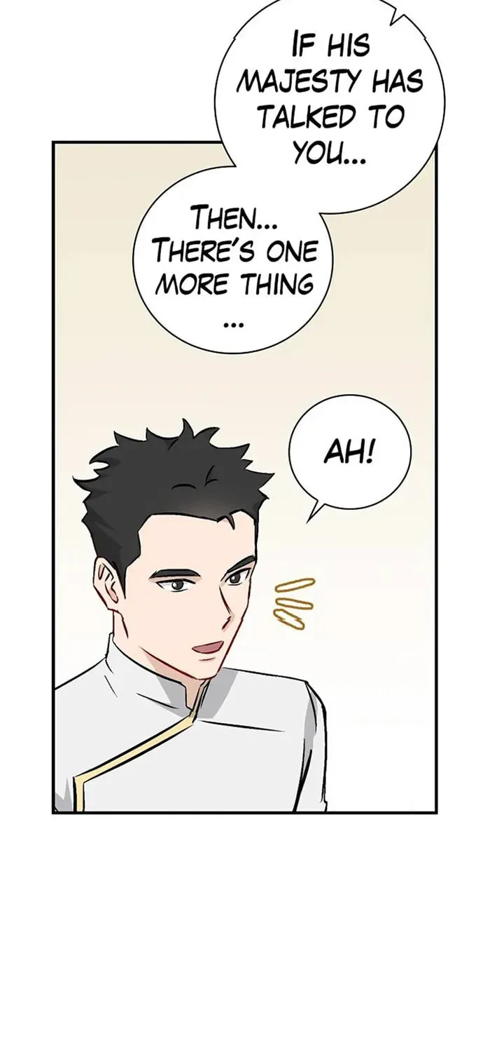 Read Gourmet Gaming chapter 67 image 30 on Lezhin