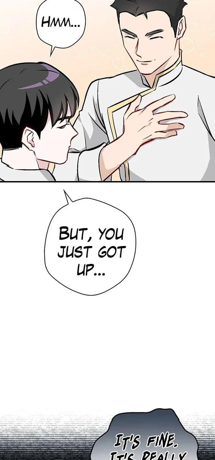 Read Gourmet Gaming chapter 67 image 32 on Lezhin