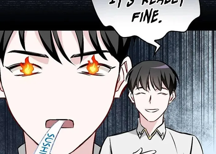 Read Gourmet Gaming chapter 67 image 33 on Lezhin
